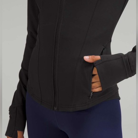 Lululemon InStill Jacket - Picture 7 of 9